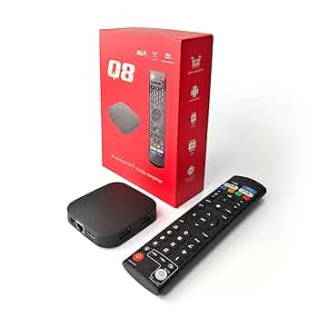 Infosat Internet TV Box インターネットテレビ ボックス Infosat Internet TV Box インターネットテレビ ボックス